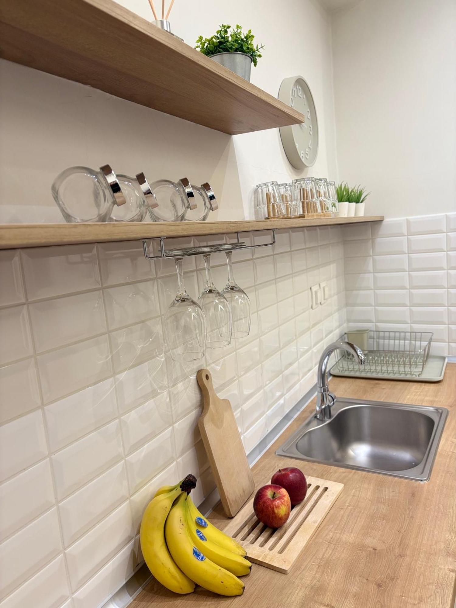 Casa Doro A4 Apartment Larissa Ngoại thất bức ảnh