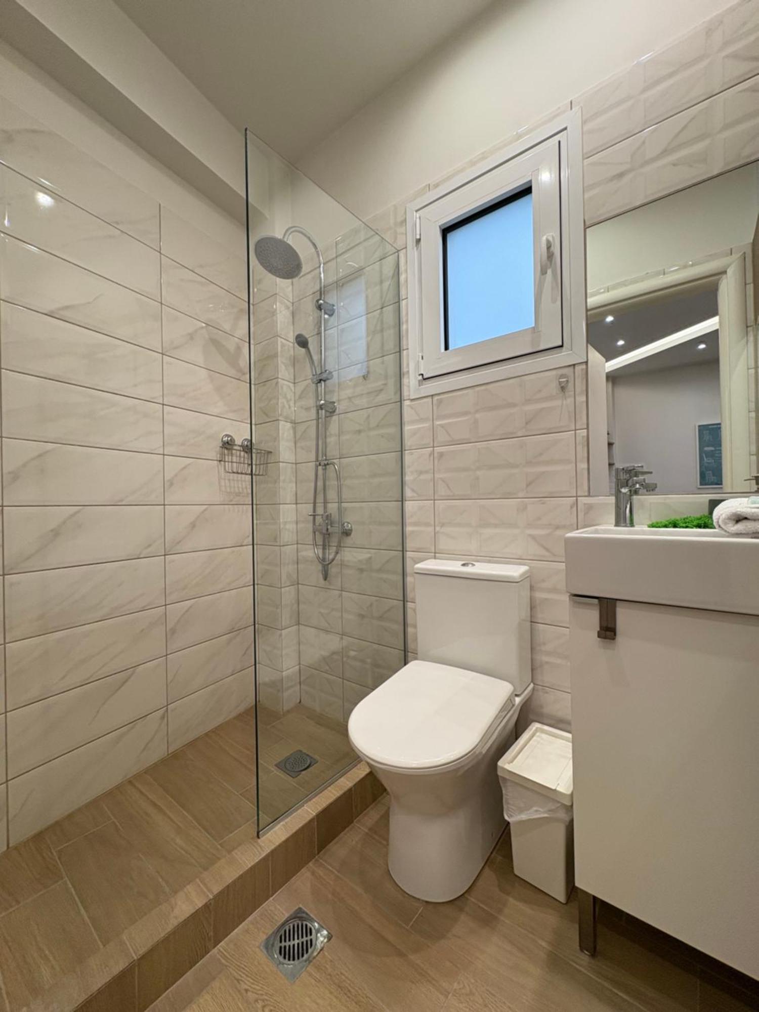 Casa Doro A4 Apartment Larissa Ngoại thất bức ảnh