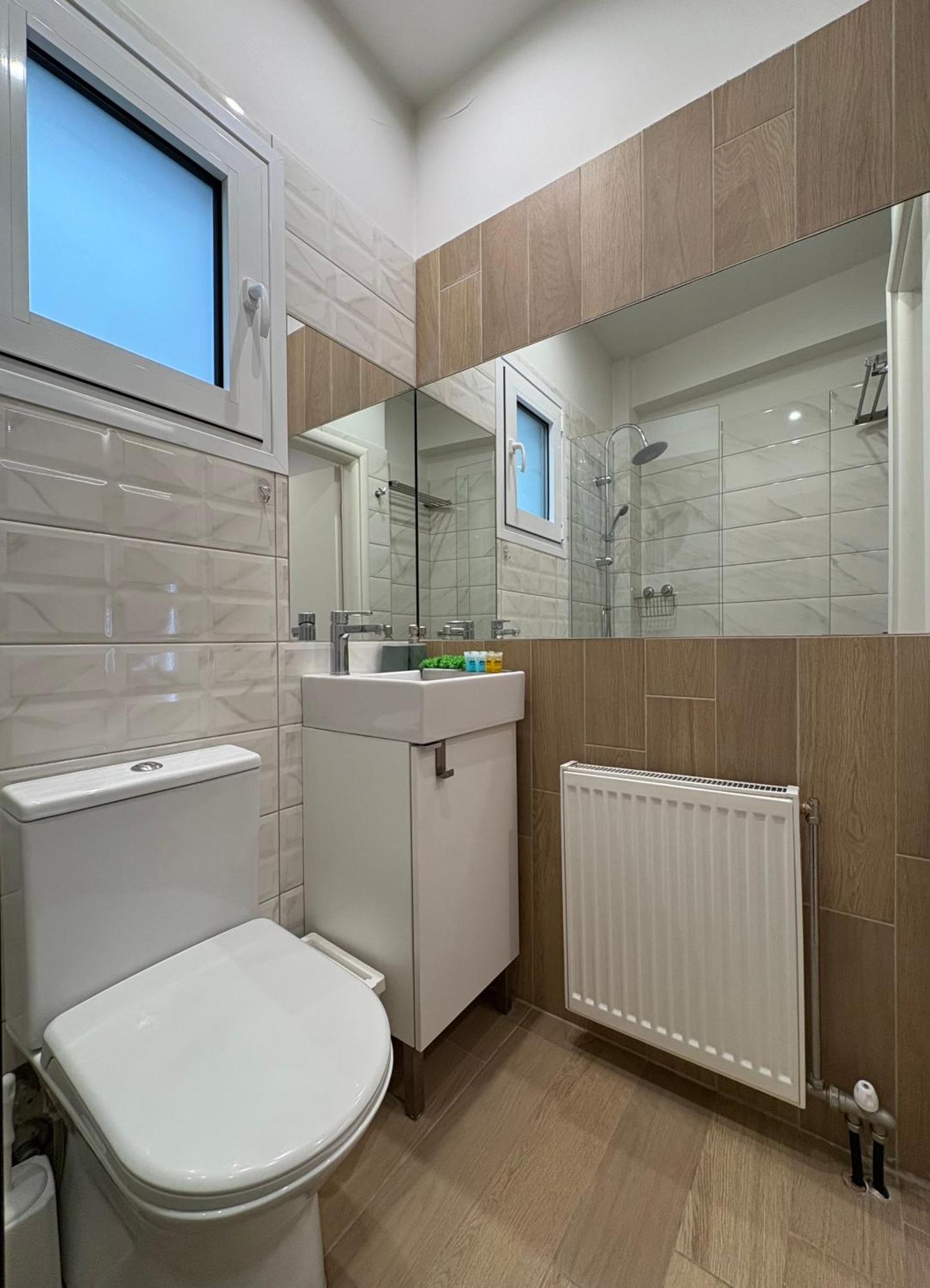 Casa Doro A4 Apartment Larissa Ngoại thất bức ảnh